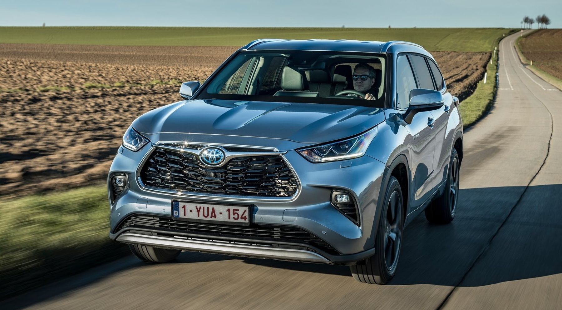 Coche del Año en Europa 2022