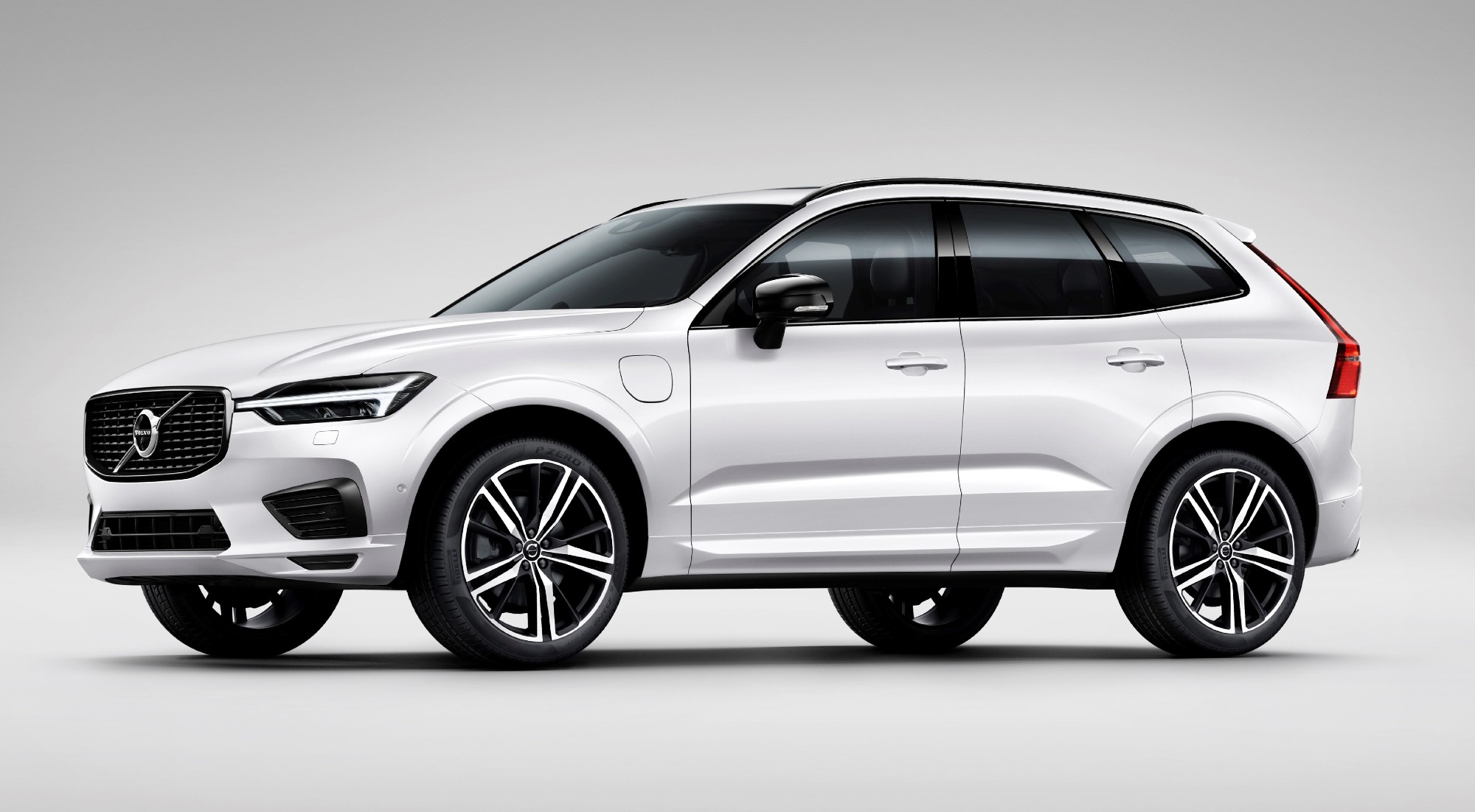 Volvo XC 60 // 50.395 euros