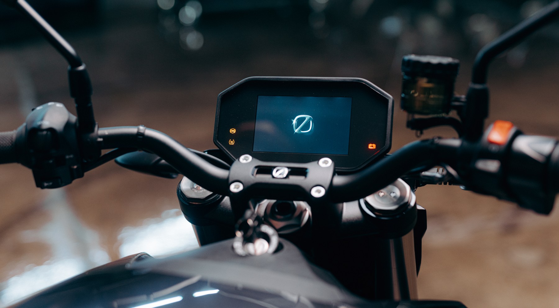 Zero Motorcycles