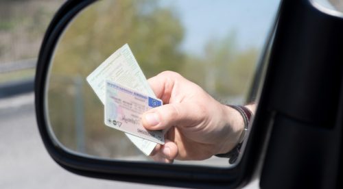 Qué se necesita para renovar el carnet de conducir y cuánto cuesta