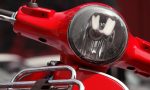 Las 10 motos más vendidas en octubre en España: reinan los escúteres