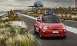 Fiat refuerza la gama 500e con su versión más solidaria