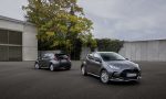 Mazda presenta su versión del coche que menos consume en el mundo