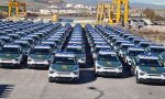 Más de 700 nuevos SUV para la Guardia Civil