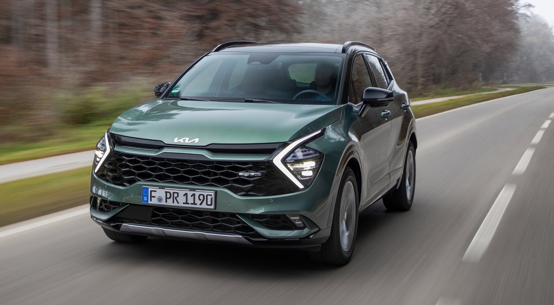 Los coches de 2022: 19 modelos que renovarán el mercado