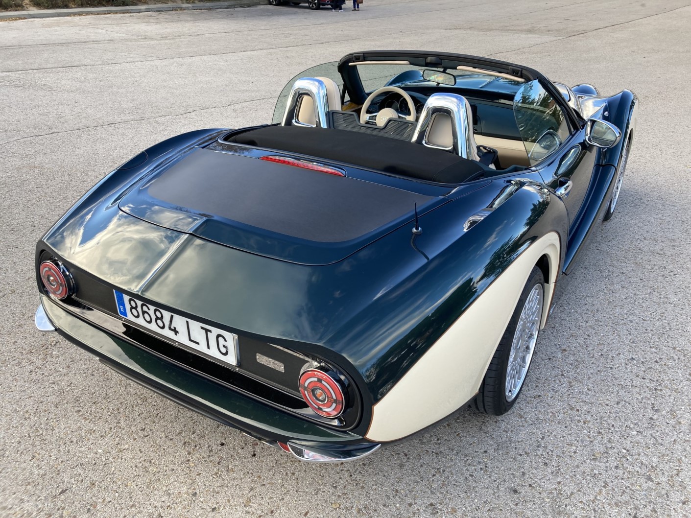 Hurtan Grand Albaycín