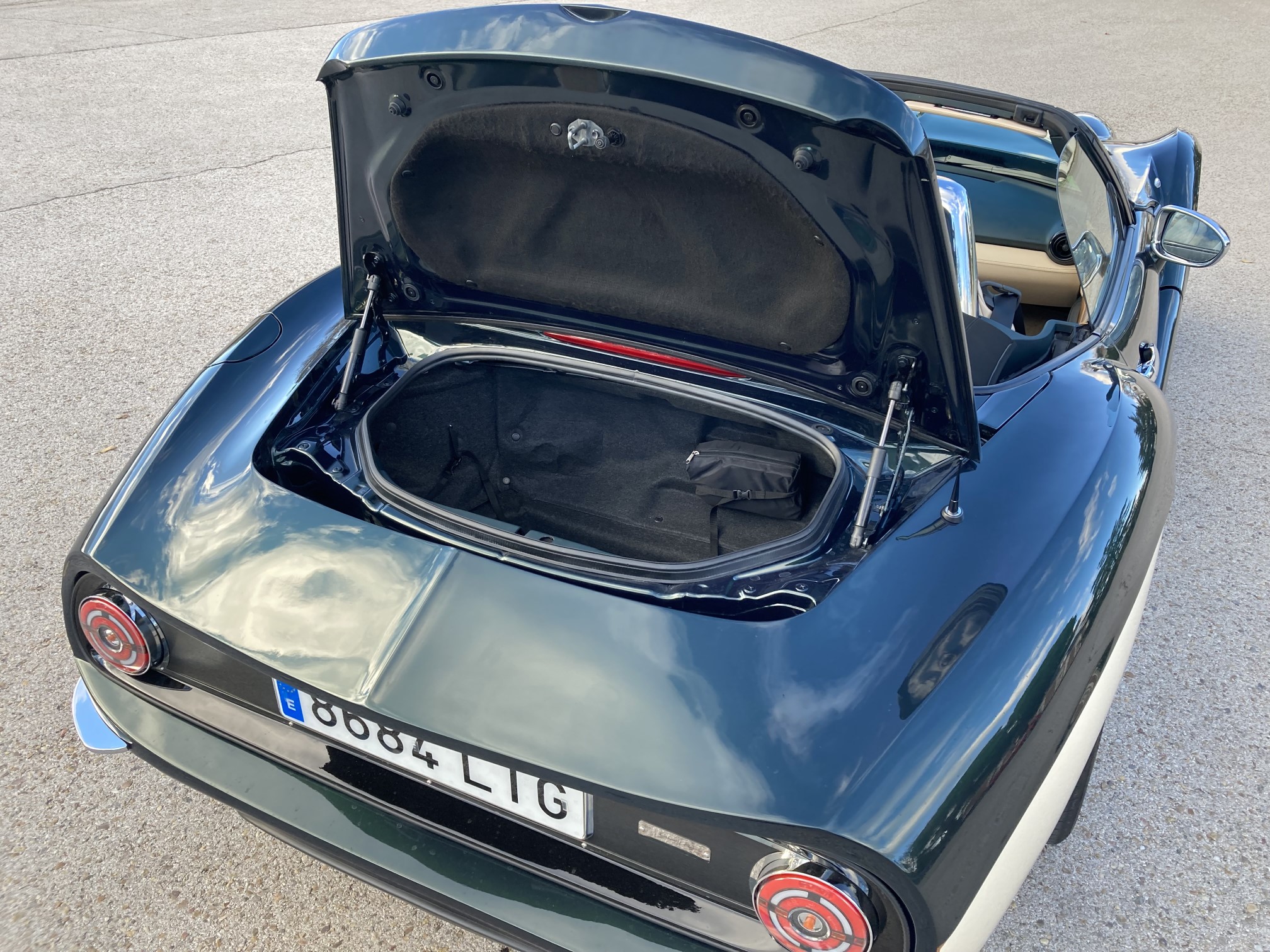 Hurtan Grand Albaycín