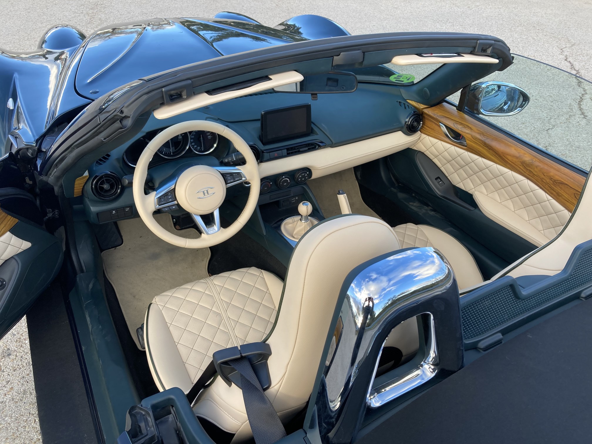 Hurtan Grand Albaycín