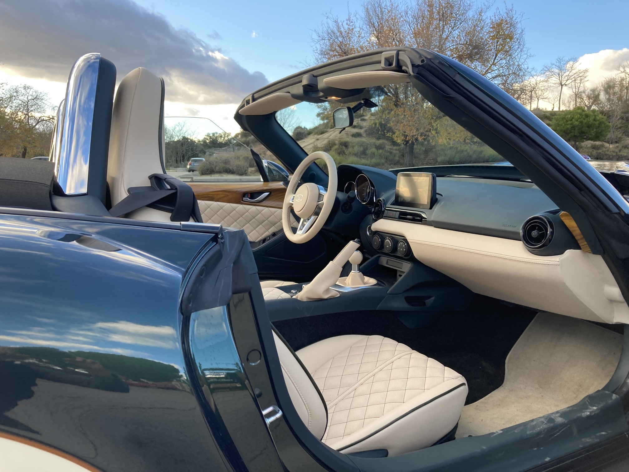 Hurtan Grand Albaycín