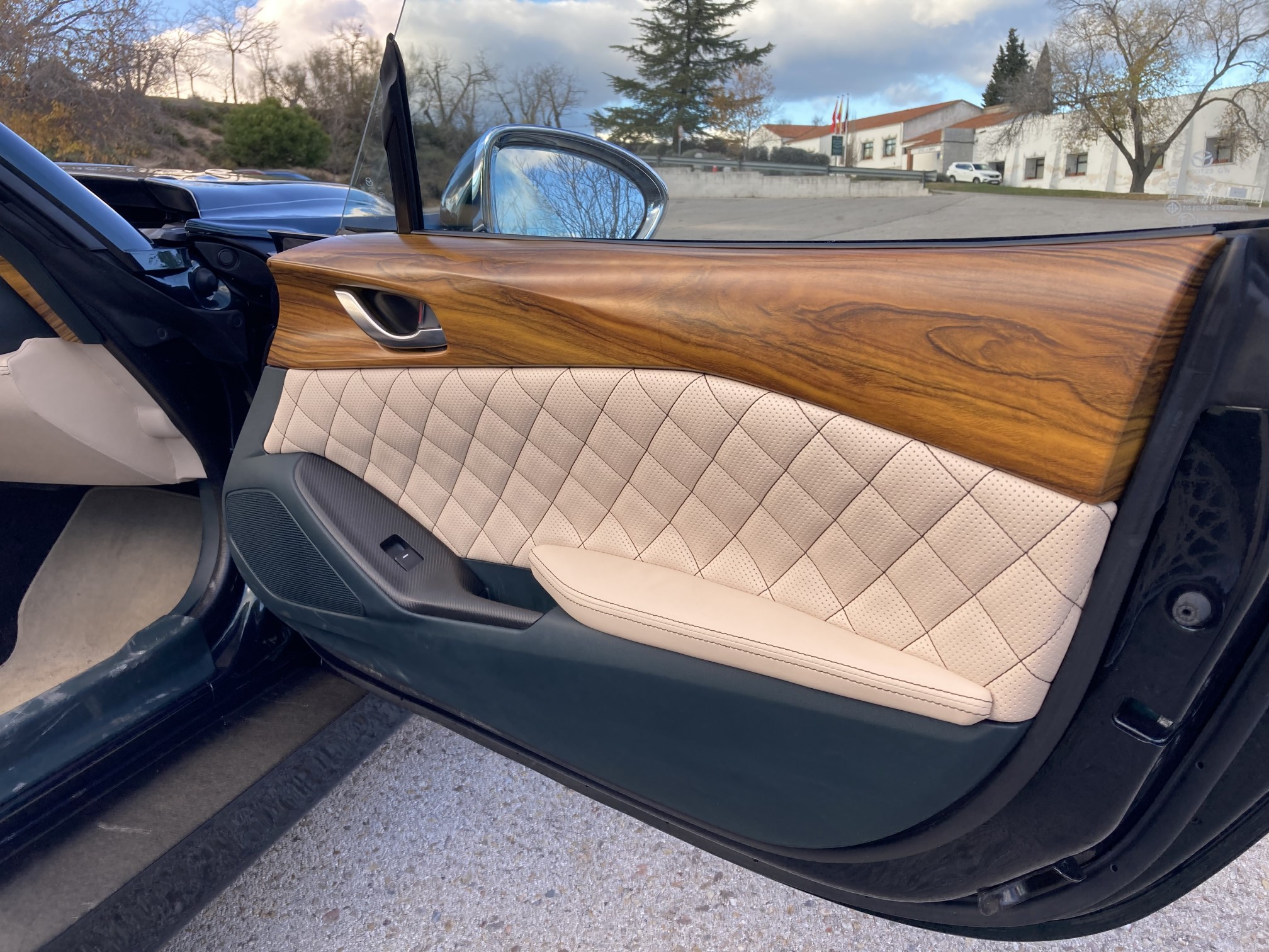 Hurtan Grand Albaycín