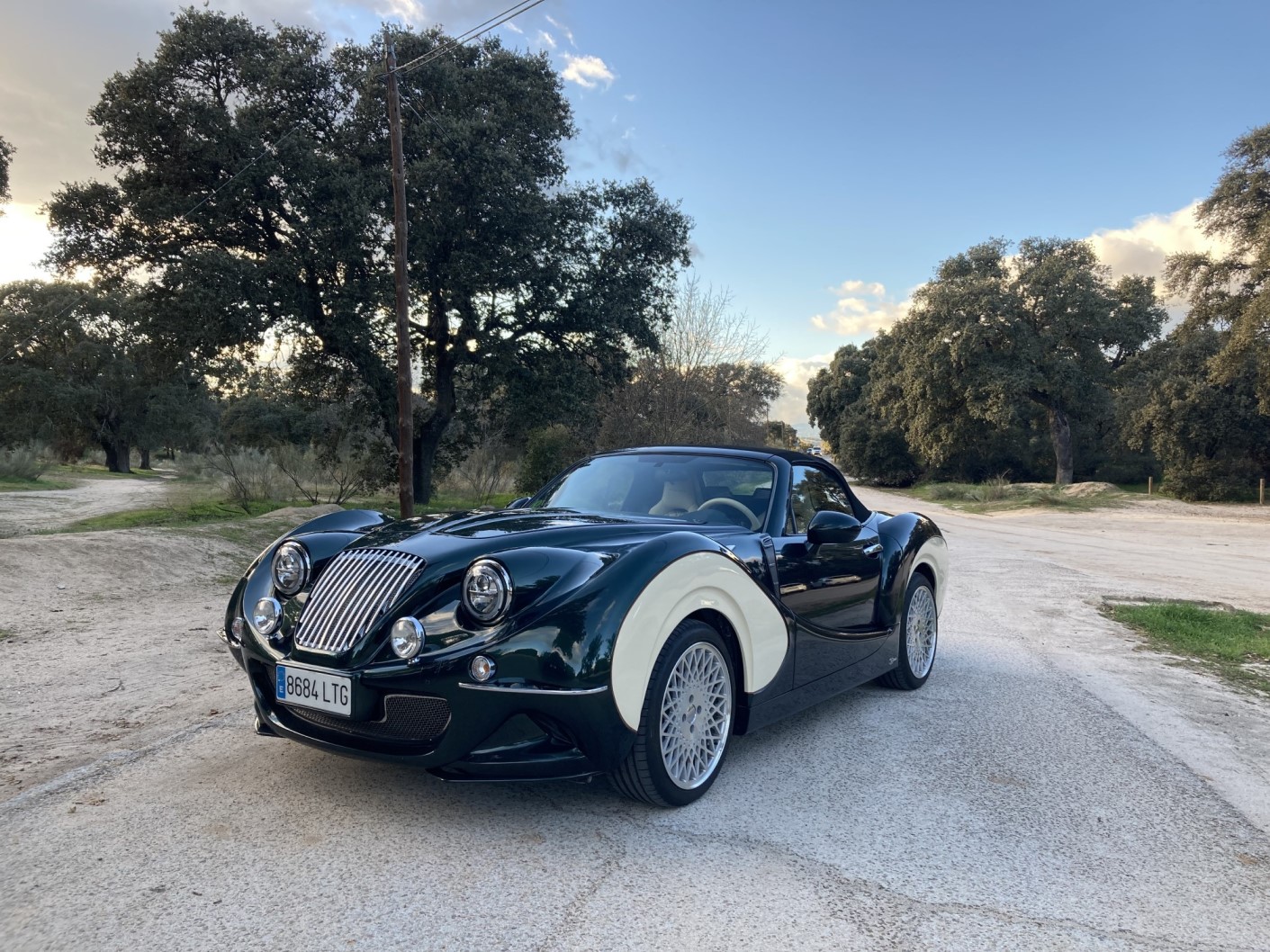 Hurtan Grand Albaycín