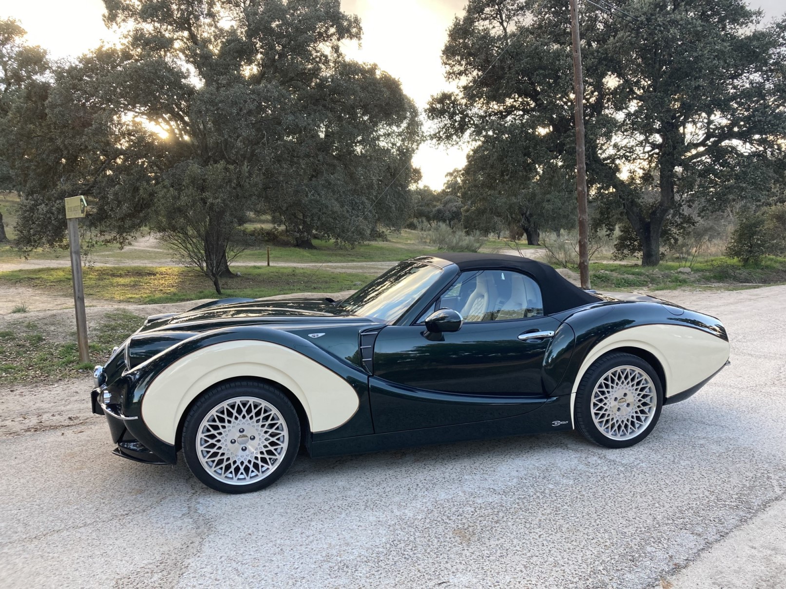 Hurtan Grand Albaycín