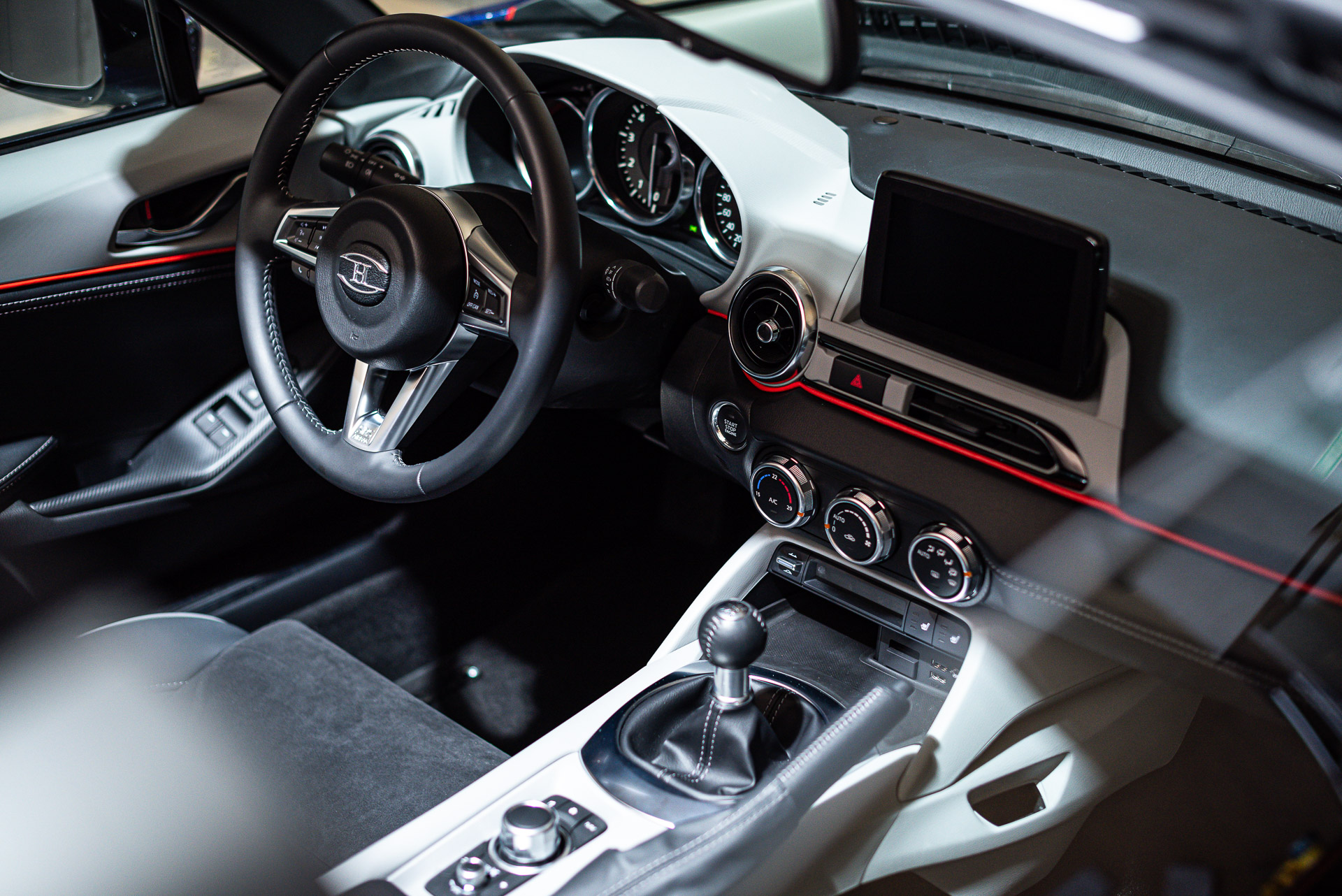 Hurtan Grand Albaycín Bespoke