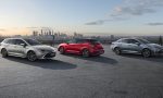 El nuevo Toyota Corolla gana en conectividad