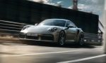 El espectacular Porsche 911 que ha llevado Will Smith a ‘El hormiguero’