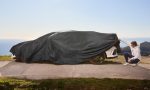 Max Verstappen pone a la venta su coche particular