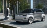 El próximo Fiat Panda será un eléctrico asequible