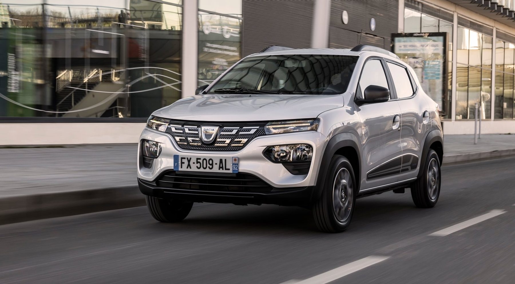 Coches eléctricos más vendidos 2021 España