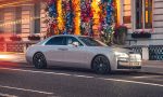 La extraña relación entre la covid y el éxito de ventas de Rolls-Royce