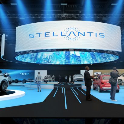 Las marcas prémium de Stellantis cierran 2025 entre las ocho primeras del mercado español y quieren mejorar en 2026