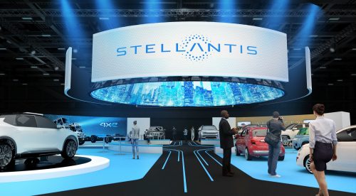La fórmula de Stellantis despega en el mercado español