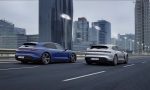 Porsche lanza el Taycan Sport Turismo por 88.779 euros