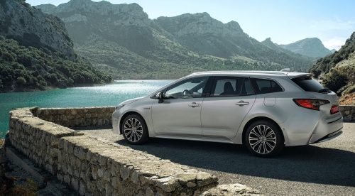 ¿Qué coches han comprado los españoles en 2021?