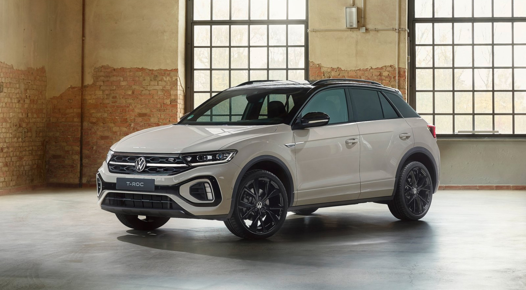 Los coches más vendidos en Europa en 2021