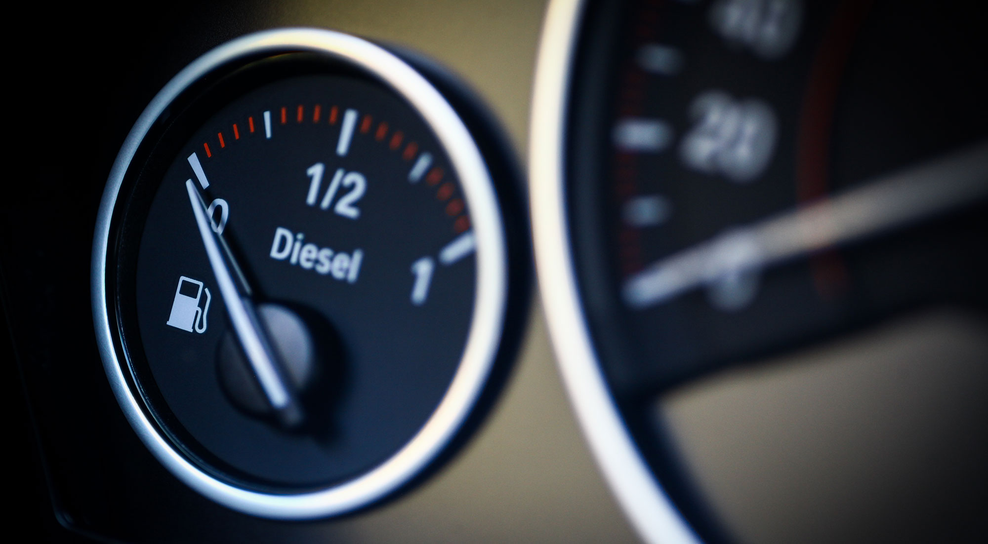 Qué contamina más: ¿un coche diésel o uno de gasolina?