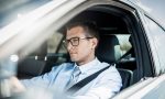 Las gafas de repuesto obligatorias y otras dudas de los conductores