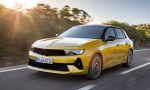 El nuevo Opel Astra se electrifica, gana en prestaciones y gasta muy poco