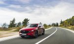 El Mazda CX-5 celebra sus diez años con interesantes mejoras