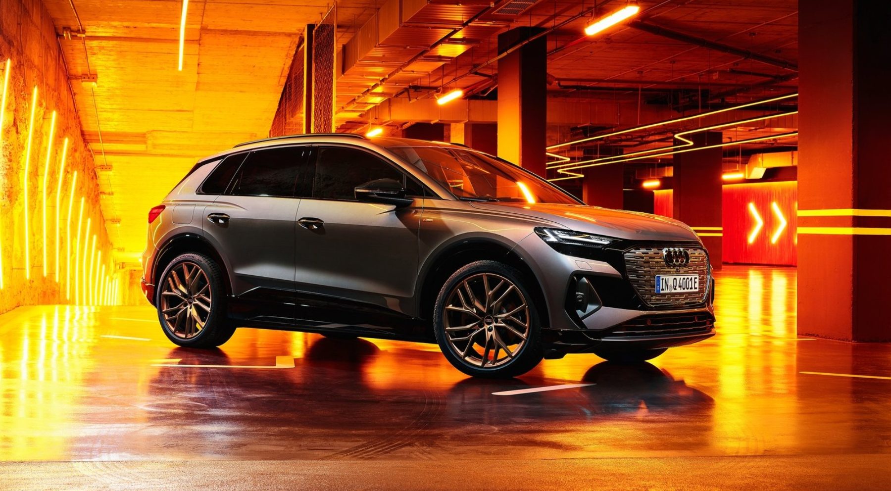 Coche del Año en el Mundo 2022