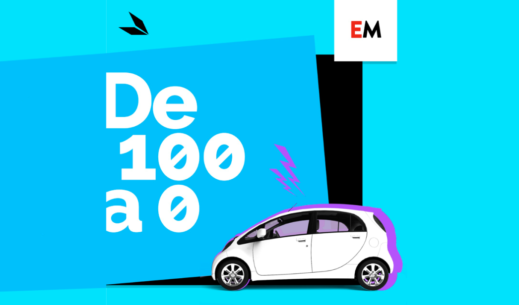De 100 a 0, podcast El Motor