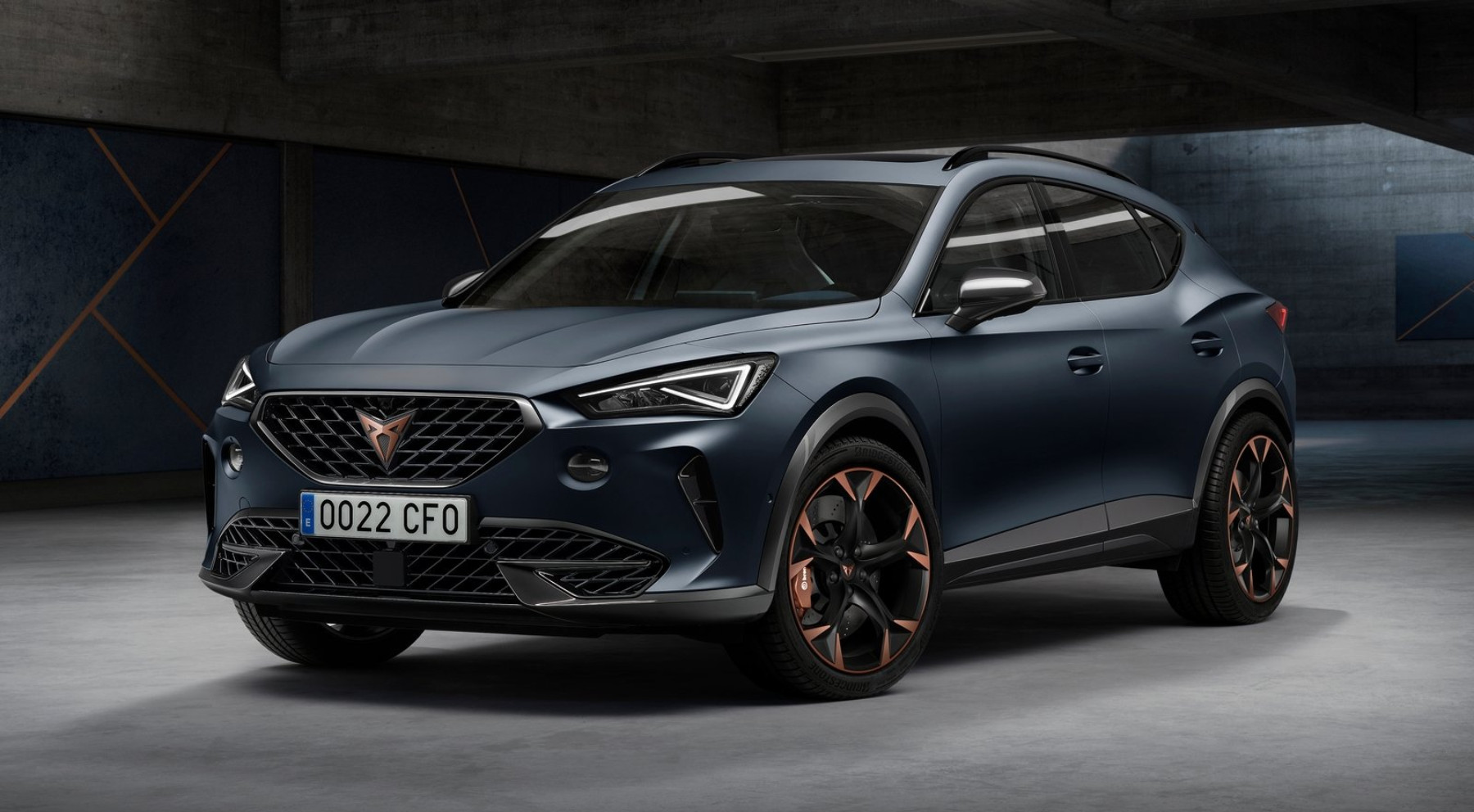 Coche del Año en el Mundo 2022