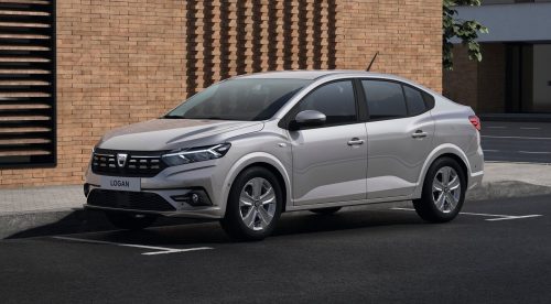 Dacia deja de vender el Logan en España