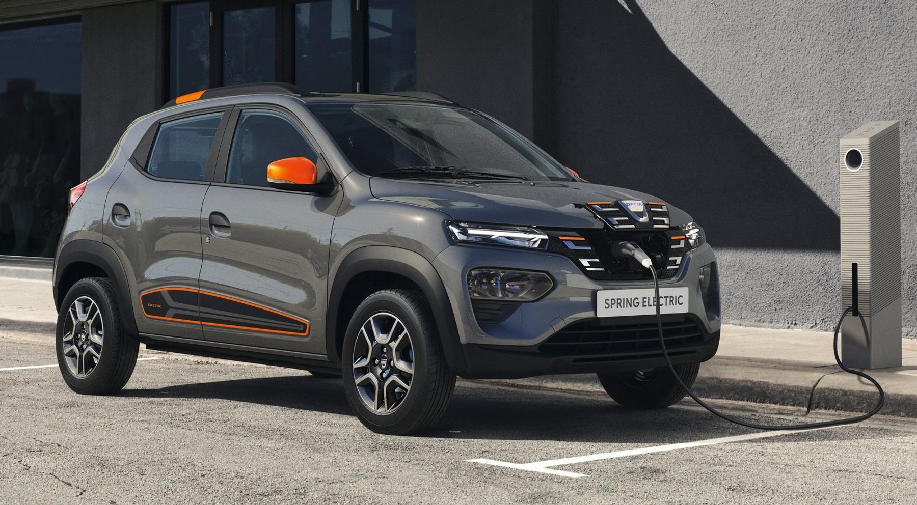 SUV menos 20.000 euros