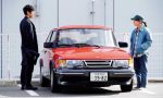 ‘Drive my car’, la trama a bordo de un Saab 900 Turbo que ganó un Oscar