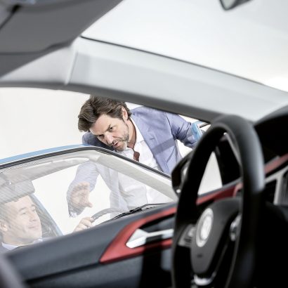 'Renting': desmentimos todos los mitos de esta fórmula para poseer un coche