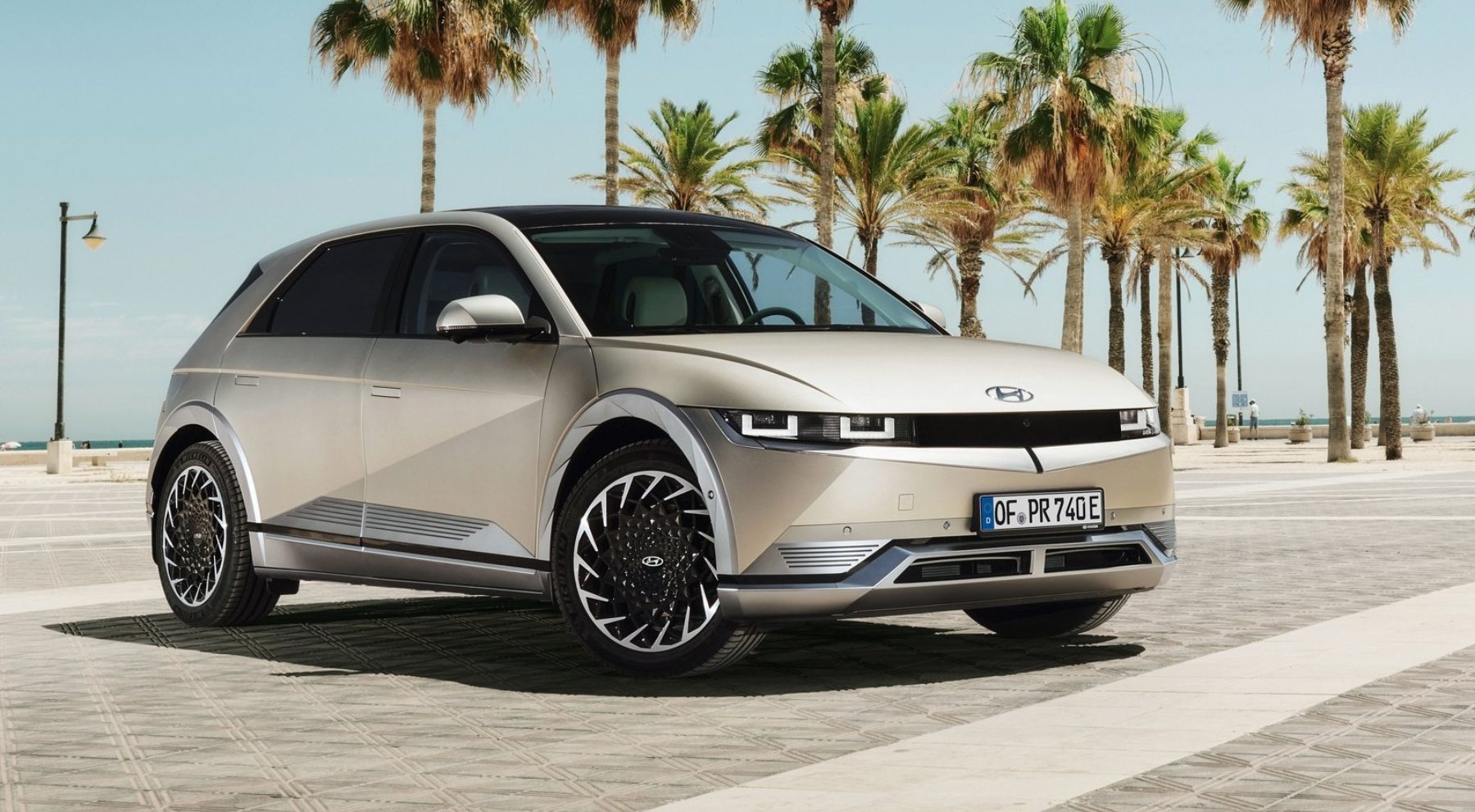 Coche del Año en el Mundo 2022