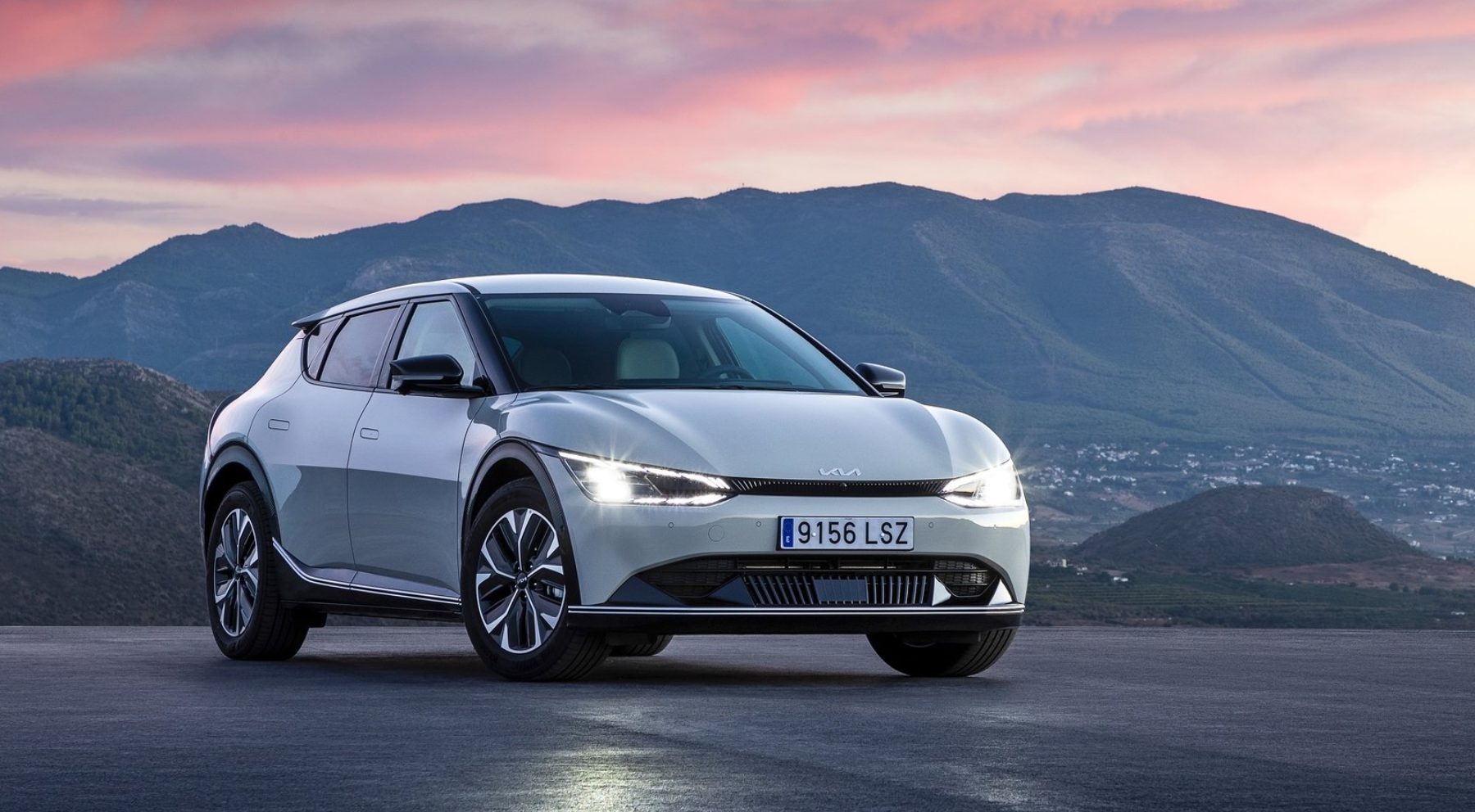 Coche del Año en el Mundo 2022