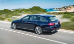 Mercedes anuncia un nuevo paso: de los SUV a los SUL