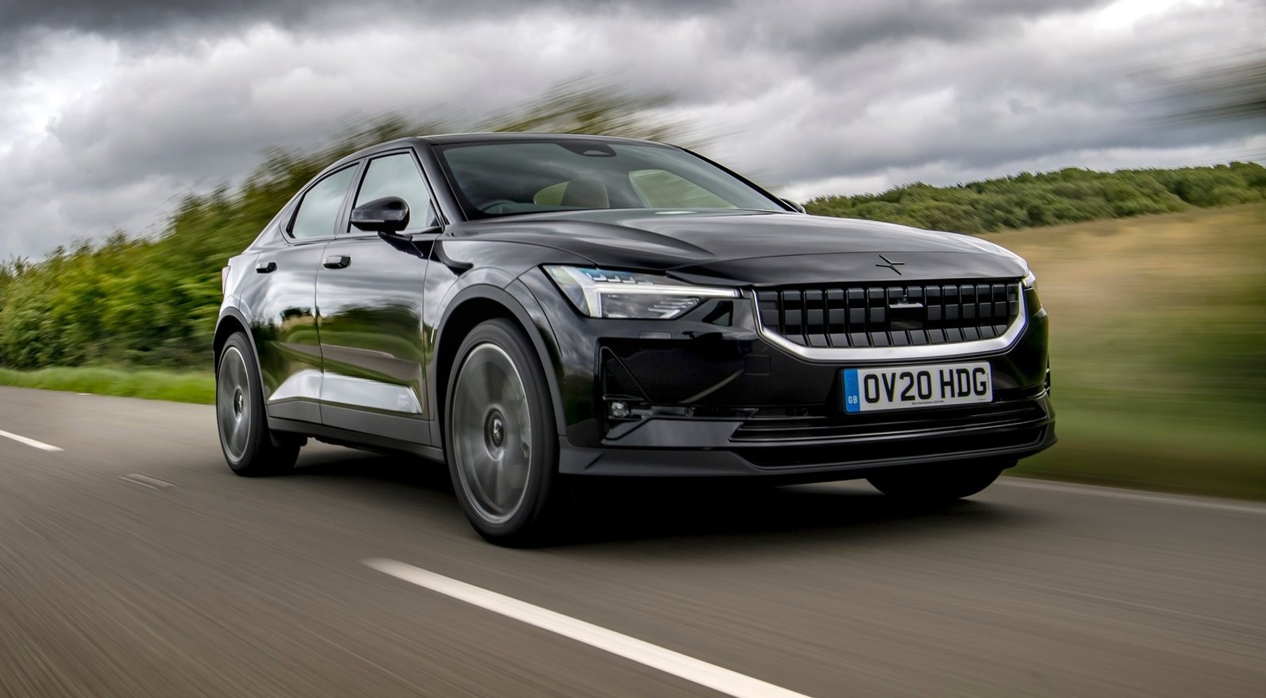 coches eléctricos más populares