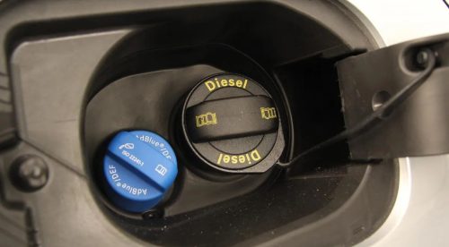 Qué es el AdBlue y por qué lo necesitan los coches diésel