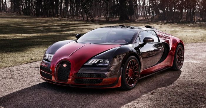 Bugatti
