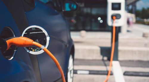 Plan Moves 2022: todas las ayudas para comprar coches eléctricos