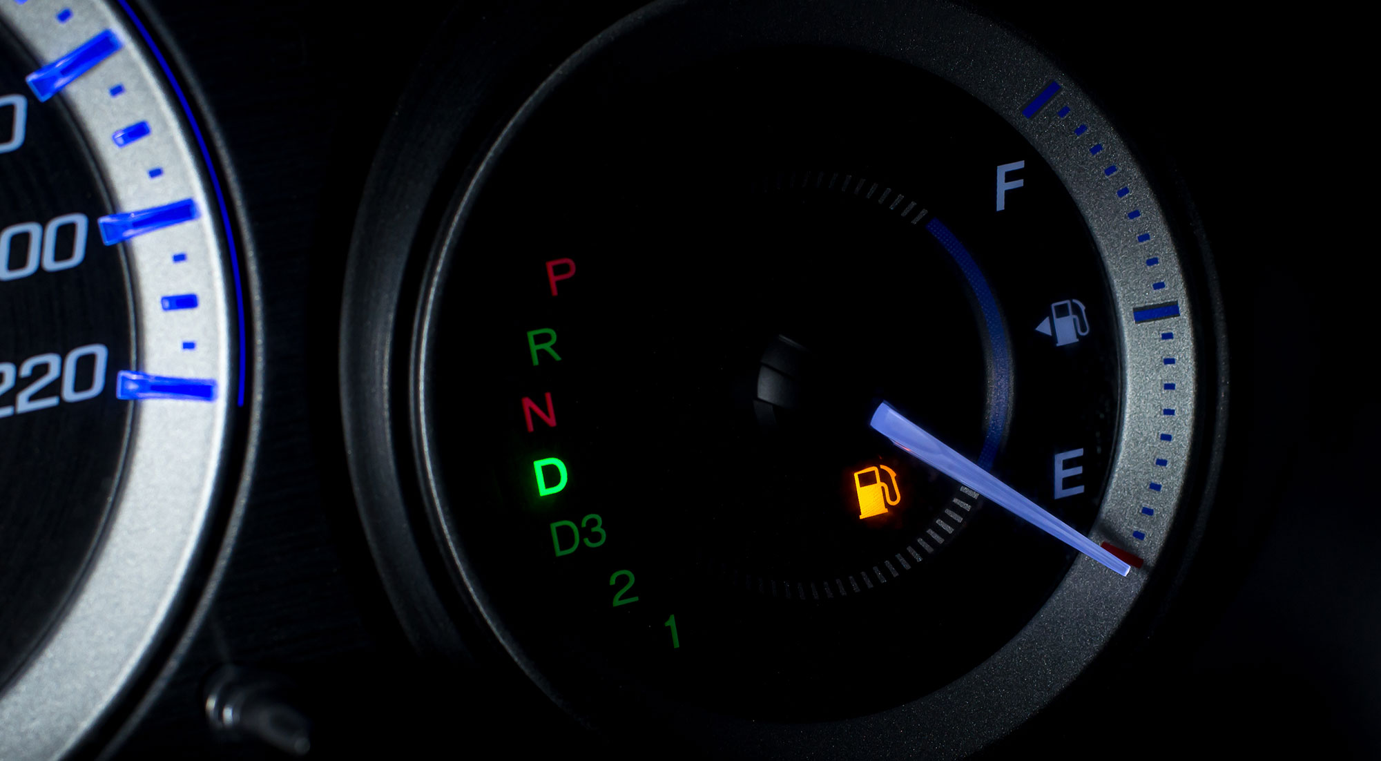 Cómo calcular el consumo de gasolina real en un coche