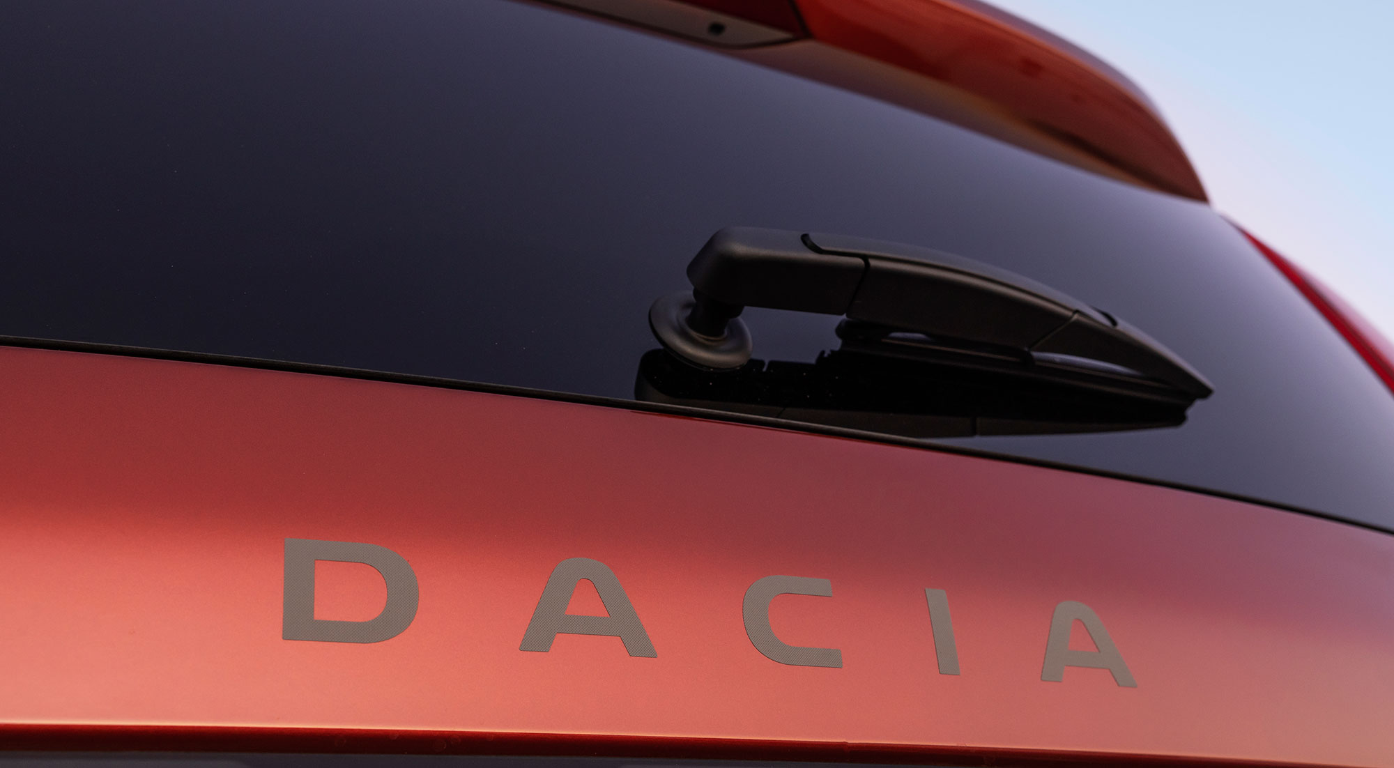 Dacia Jogger 2022