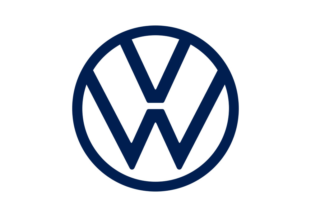 Qué significa Volkswagen y cómo era su primer logo?