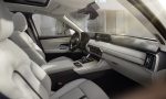 El interior artesanal del Mazda CX-60